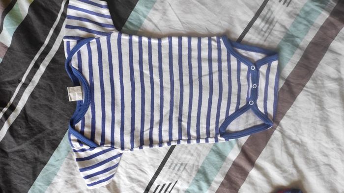 Bodie Absorba marinière