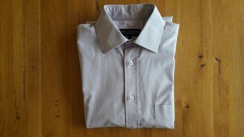 Chemise Armand Thiery taille 3