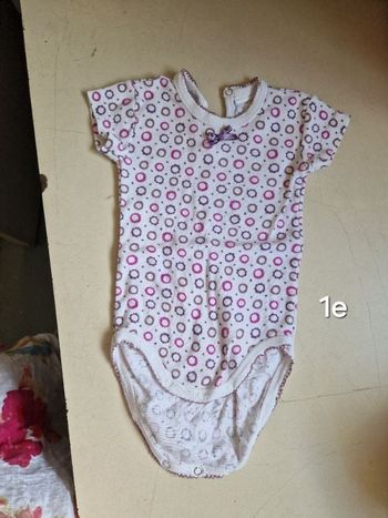 Bodies 6mois