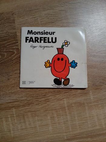Monsieur Farfelu