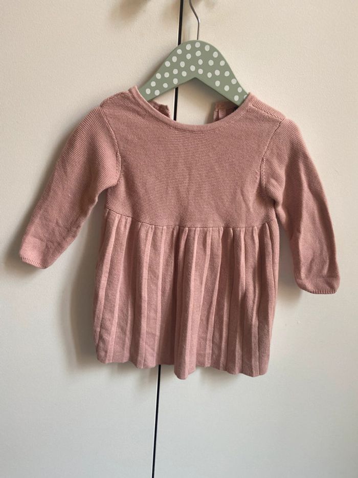Robe Kiabi 12 mois