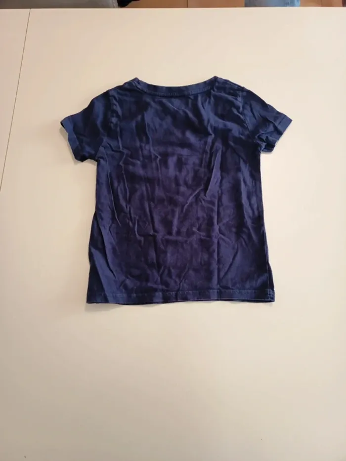 T-shirt - photo numéro 2