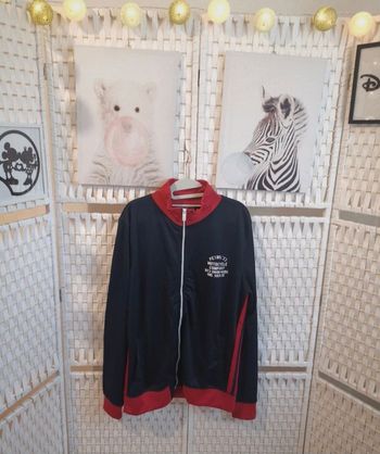 💕Jolie veste petrol industries homme TXL 💕