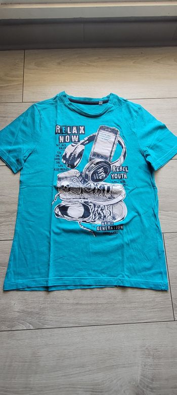 Lot de vêtements 12 ans