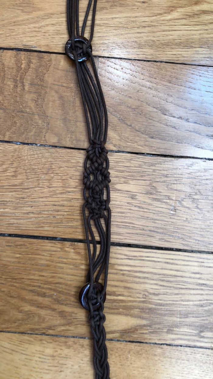 Ceinture - photo numéro 3