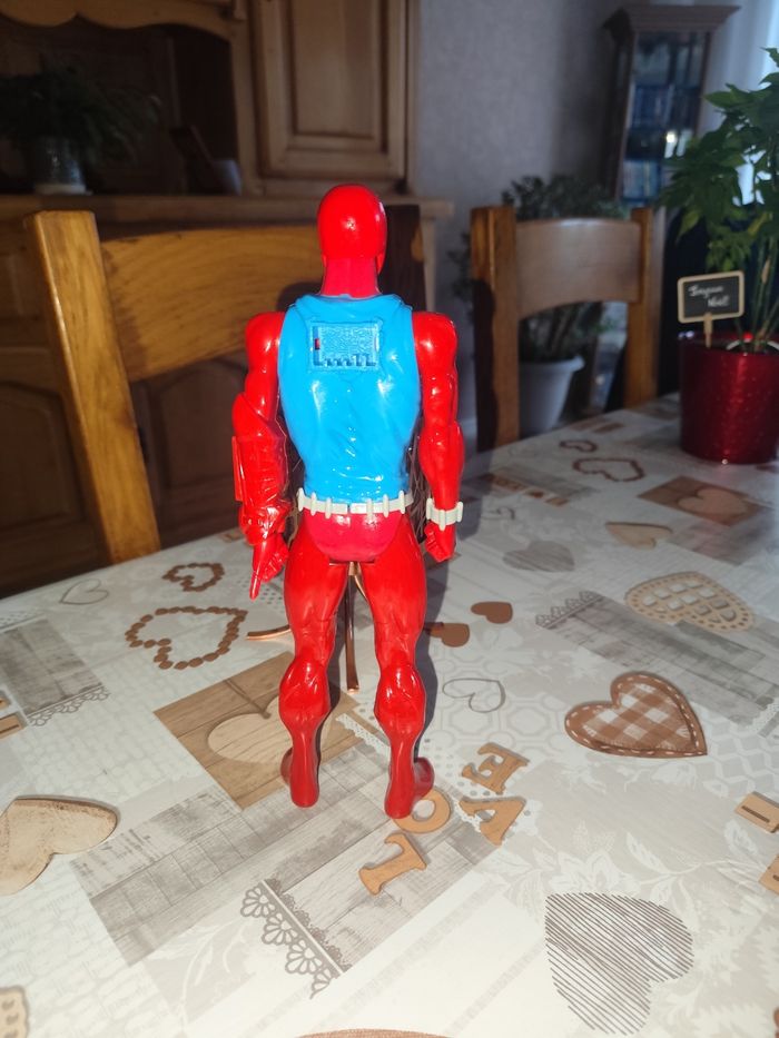 Figurine spiderman - photo numéro 3