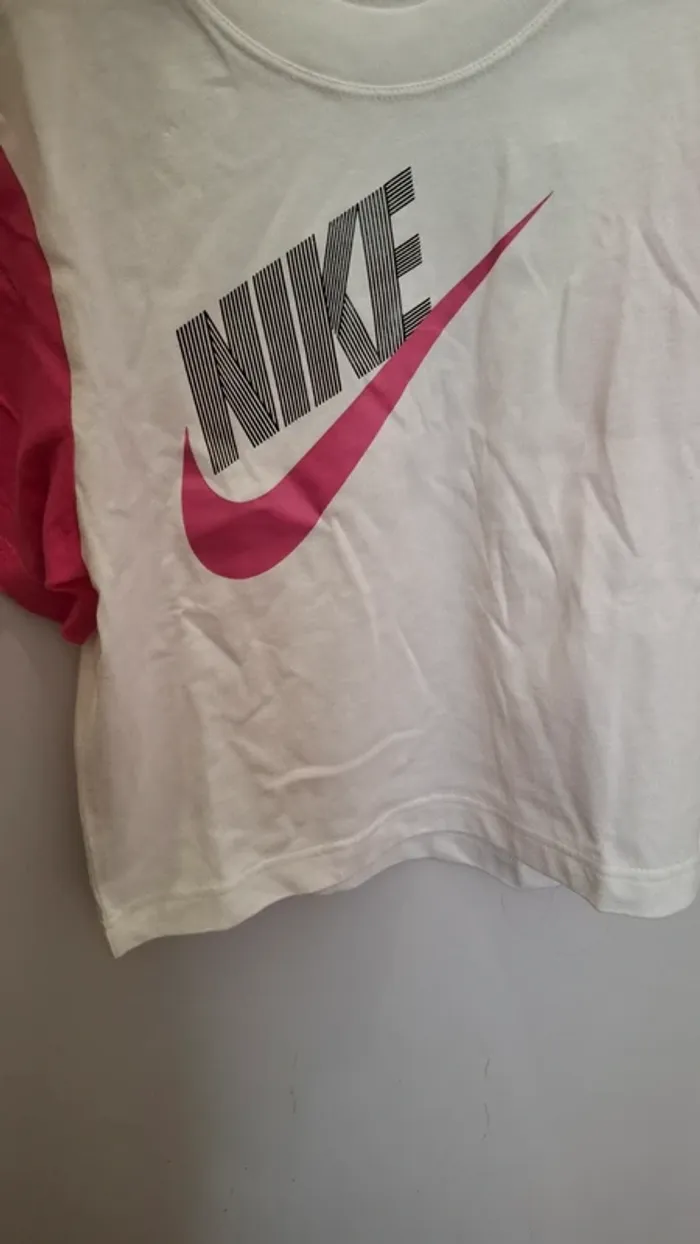 T-shirt Taille 122-128cm - photo numéro 3
