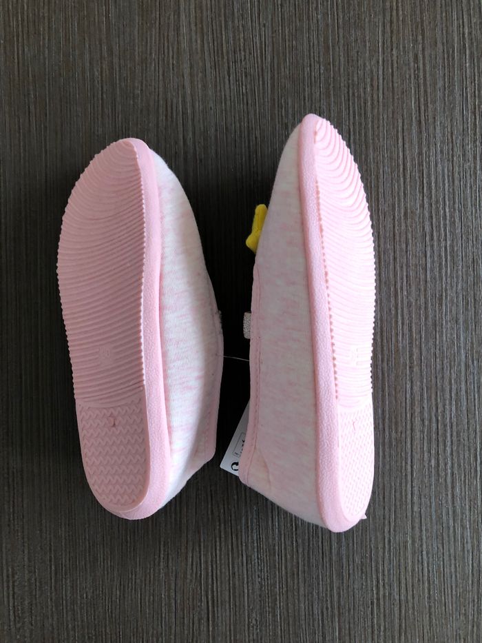 chaussons princesse pitch 30 - photo numéro 2