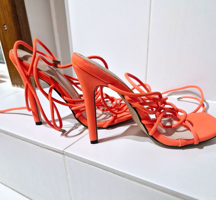 Chaussures tallons - photo numéro 3