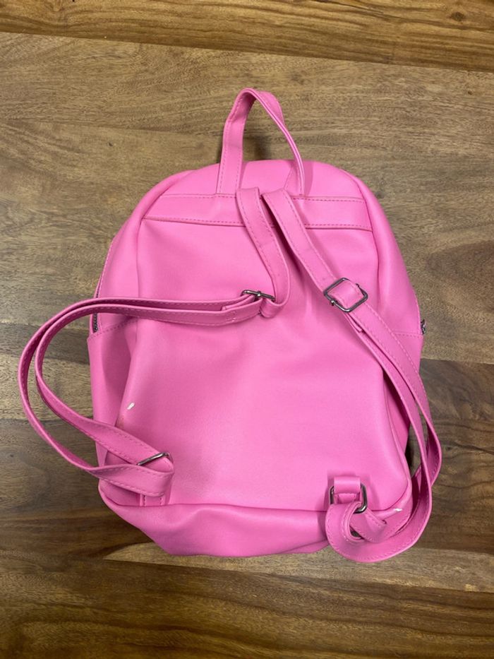 Sac à dos fille - photo numéro 4