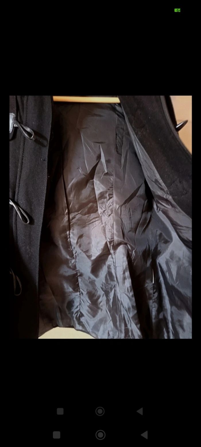 Manteau d'hiver - photo numéro 5