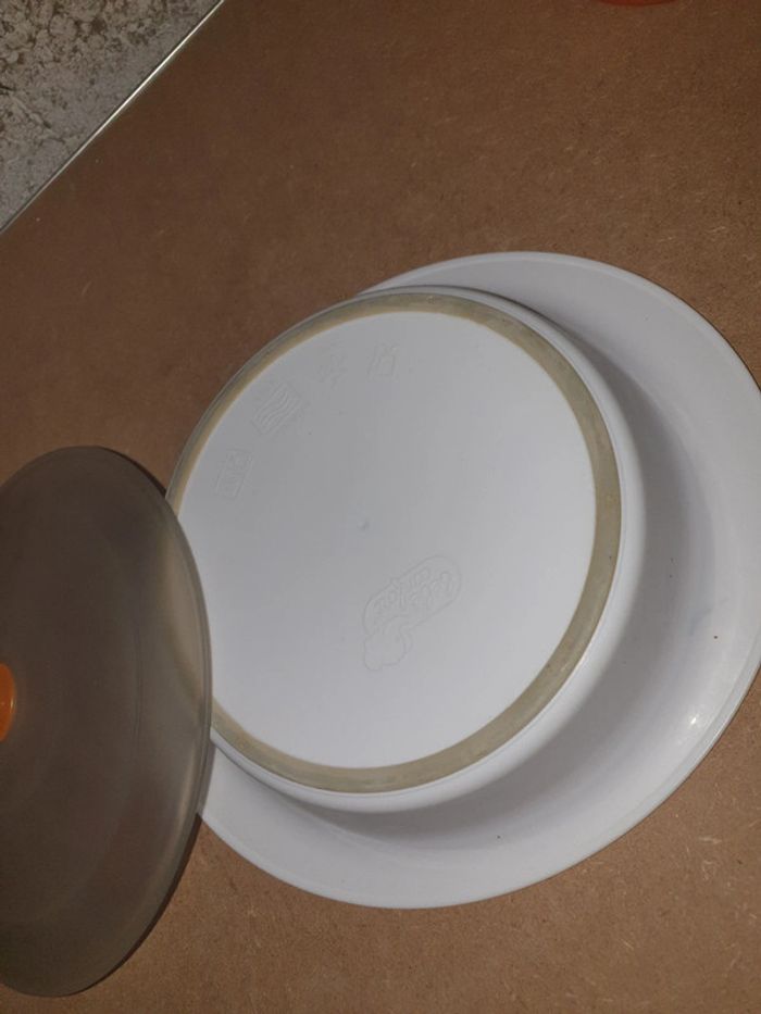 Assiette - photo numéro 3