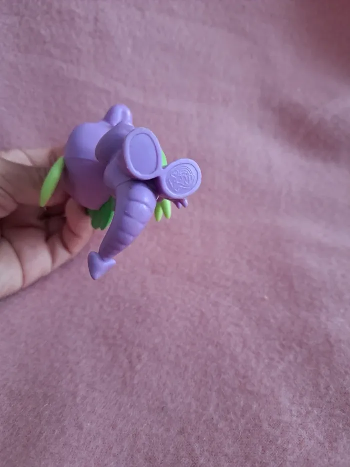 Spike My little pony - photo numéro 6