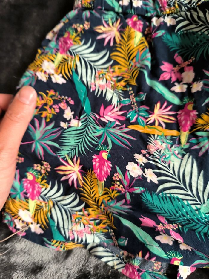 Short 5 ans - photo numéro 2