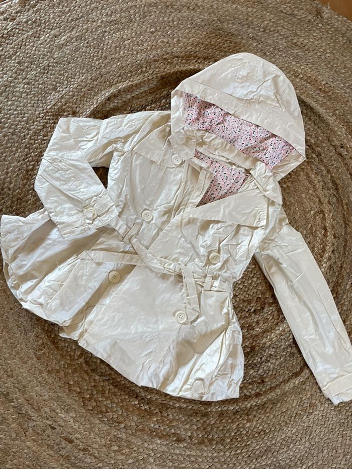 Veste fille - photo numéro 2