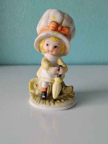 Lot figurines Sarah kay