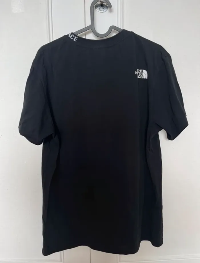 T-shirt The North Face - photo numéro 2