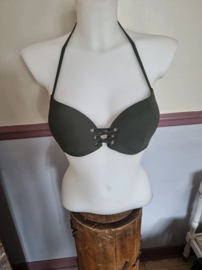 maillot bain 90c etam et autres - photo numéro 3