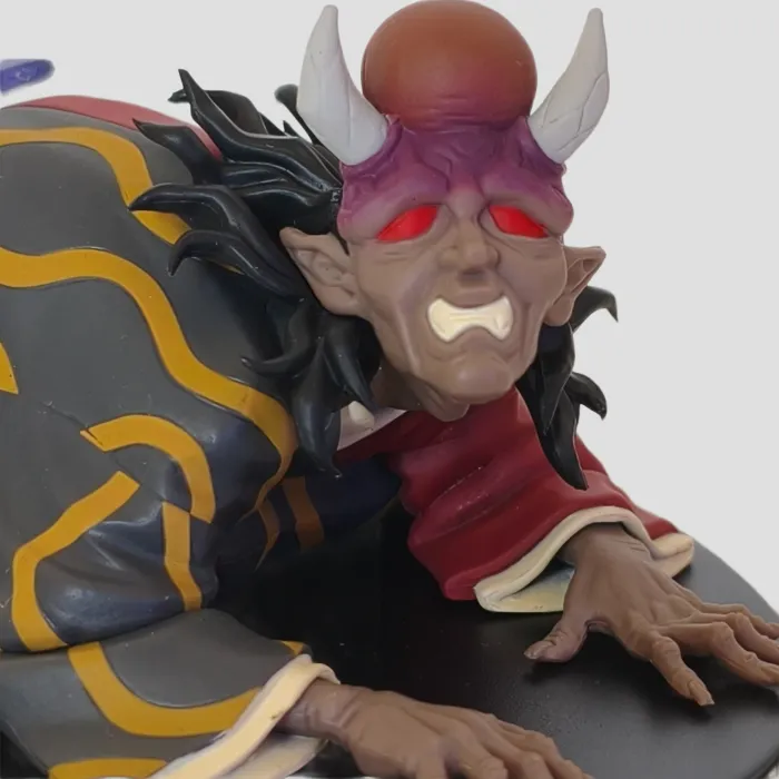 Figurine Banpresto Hantengu – Demon Slayer Kimetsu no Yaiba Vol.11 - photo numéro 6