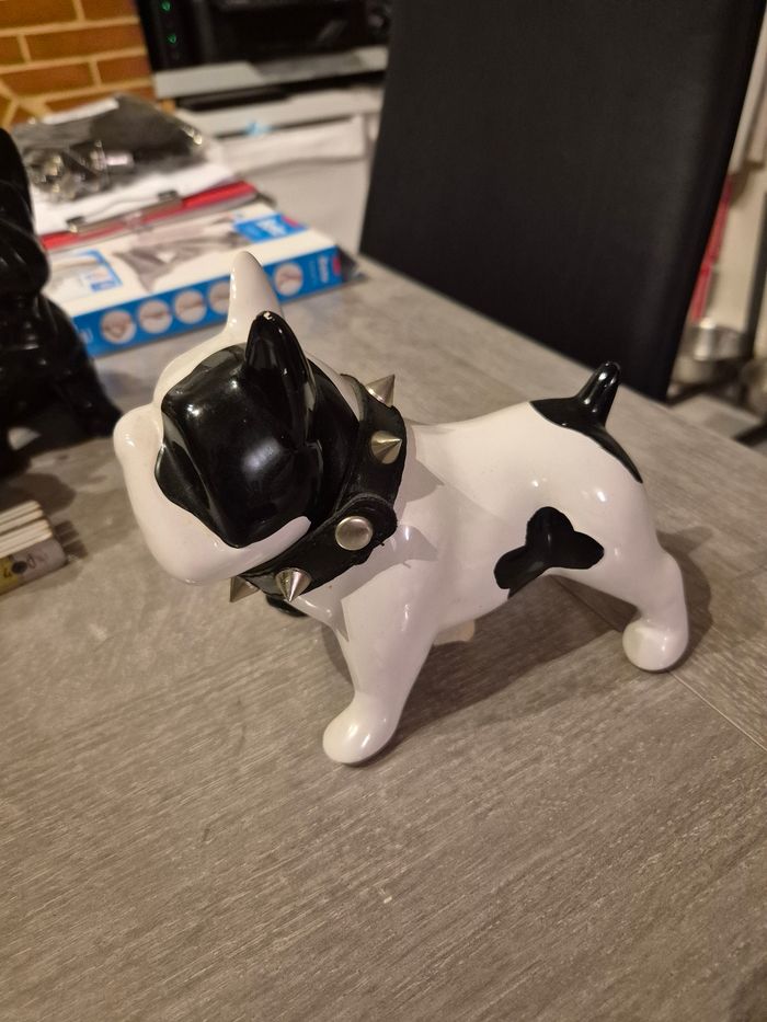 Bouledogue français - photo numéro 2