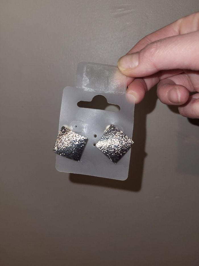 Boucles d'oreilles à clips