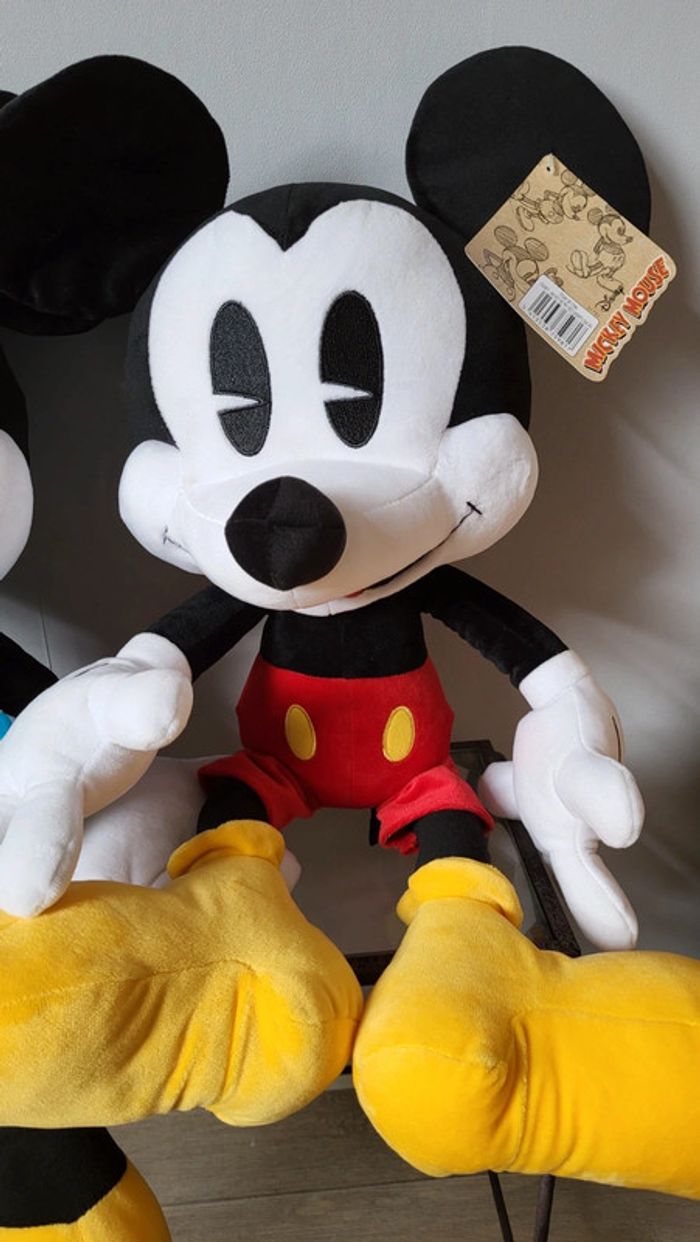 Grandes peluches disney - photo numéro 3