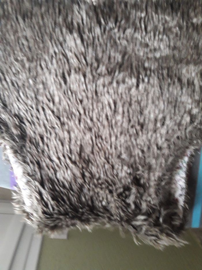 Gilet sans manche - photo numéro 2