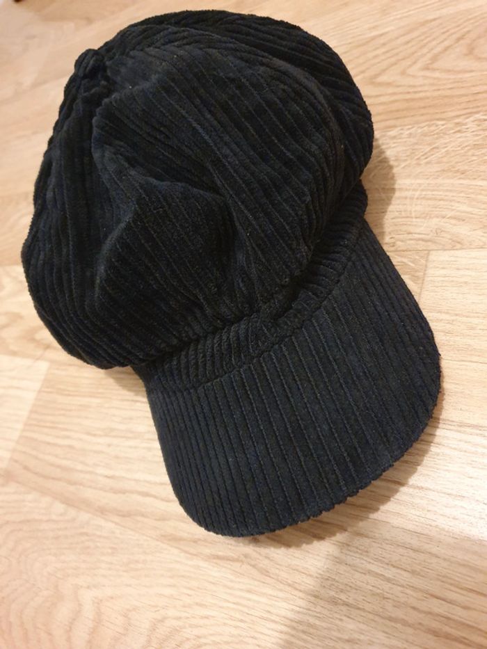 Casquette berret - photo numéro 2