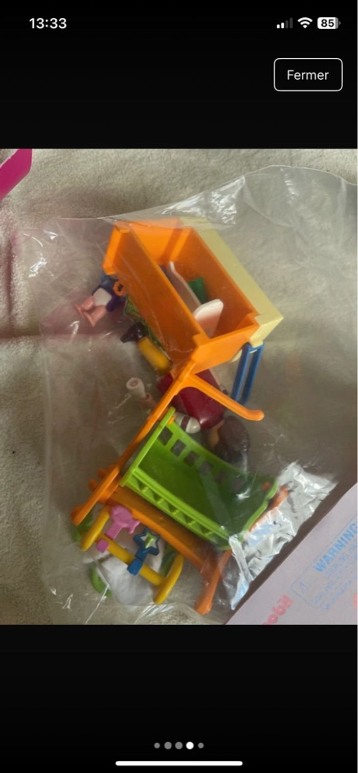 Playmobil dolhouse 5304 - photo numéro 5