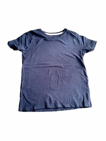 Garçon (taille 5 / 6 ans) : tee shirt H&M
