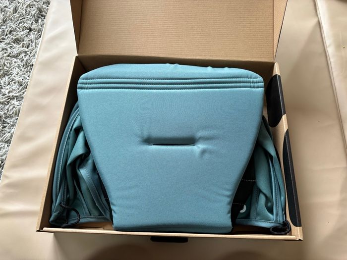 Pack couleur 6+ neuf Aqua