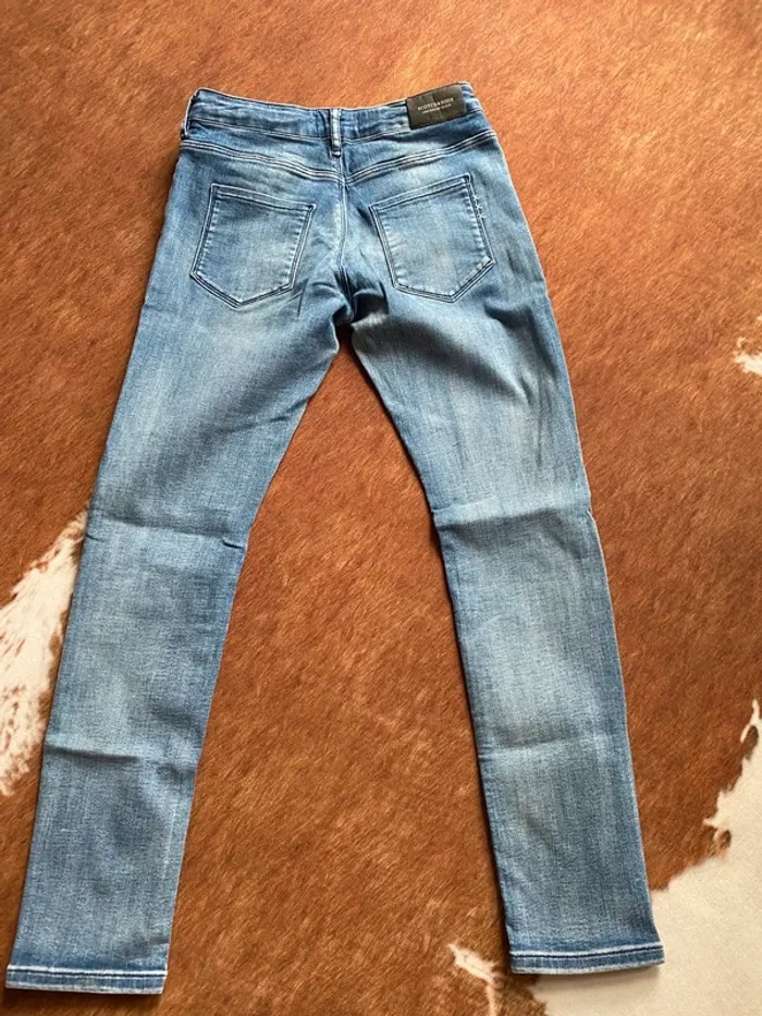 Scotch &soda jeans - photo numéro 5