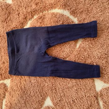 Legging Obaibi 18 mois