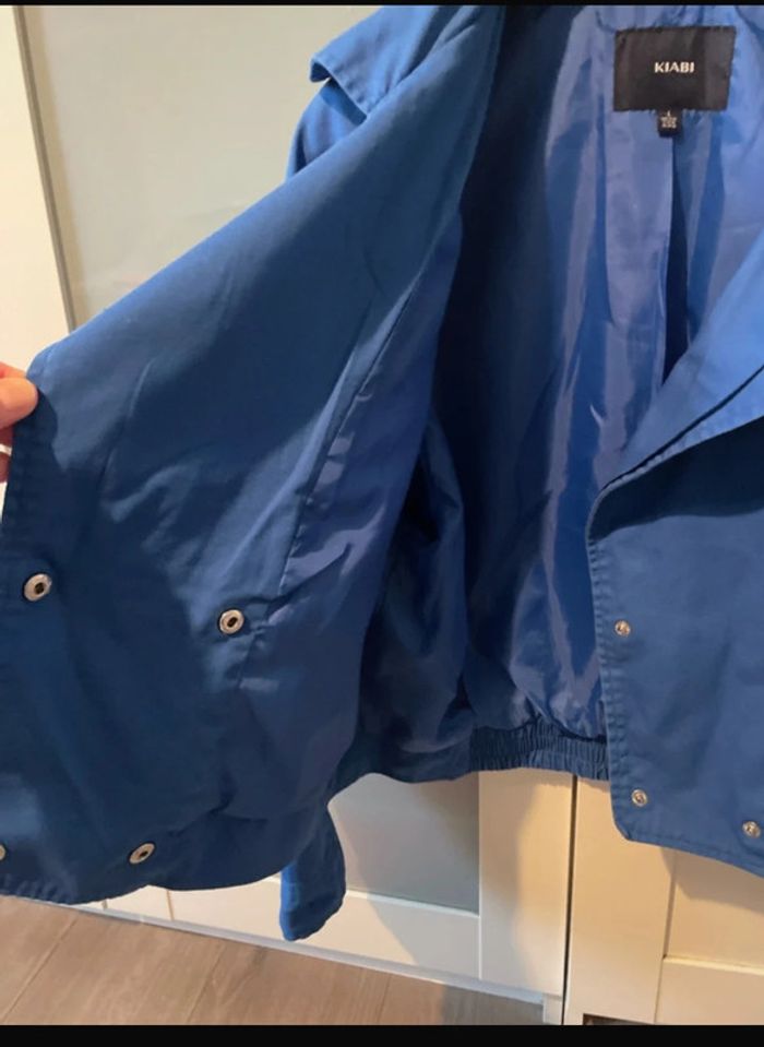 Veste - photo numéro 4