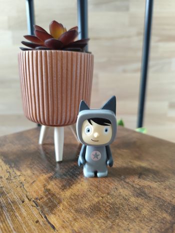 Tonies créatif gris