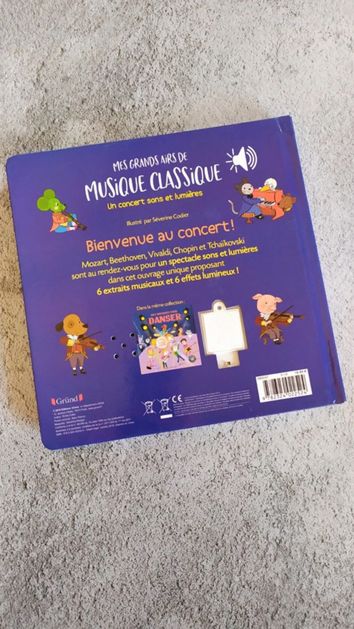 Livre musical neuf - photo numéro 5