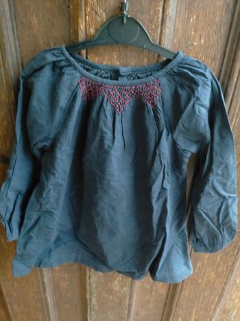 Très jolie robe Jacadi 4 ans