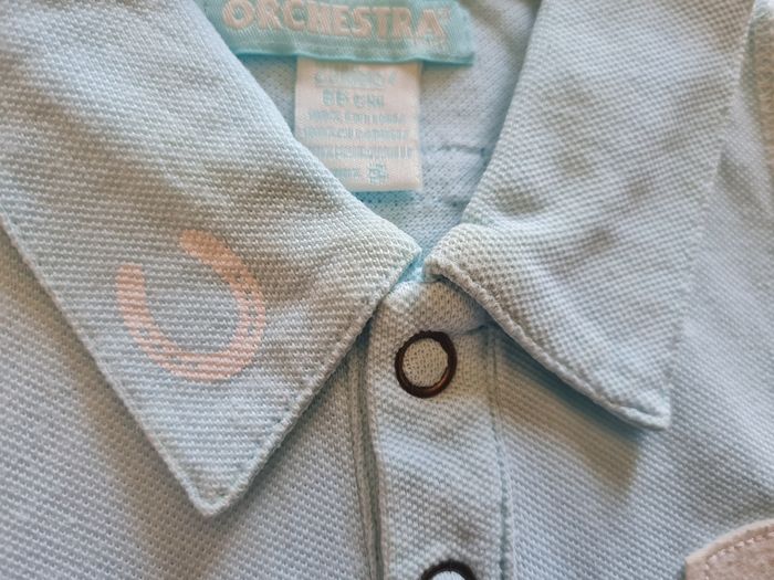 Polo orchestra 24 mois - photo numéro 2