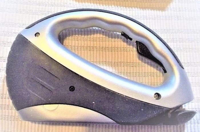 Ciseaux Electriques "Outiror" - photo numéro 3