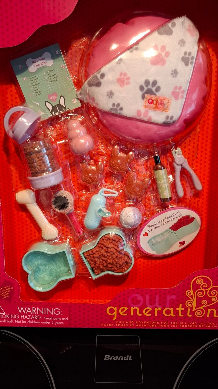 Coffret our generation - photo numéro 2