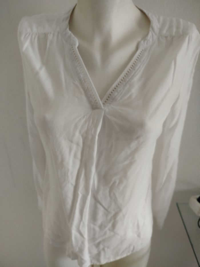 #kytie38femme. Chemise blouse taille 38 - photo numéro 1