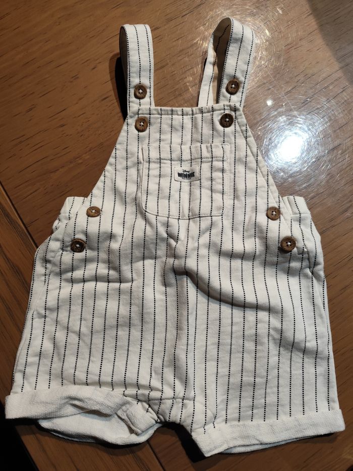 Ensemble Winnie l'ourson - photo numéro 2