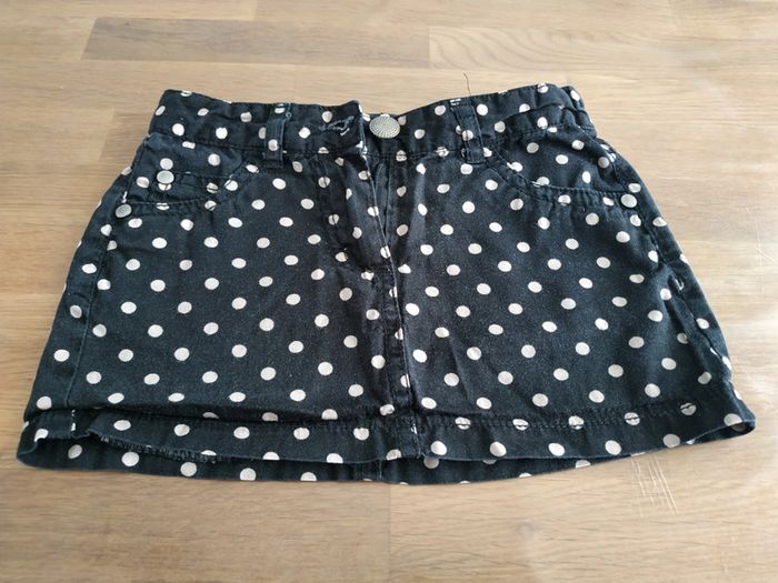 Jupe fille 3 ans - photo numéro 2