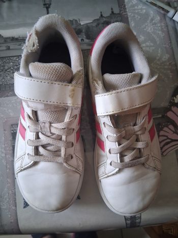 Basket adidas 31