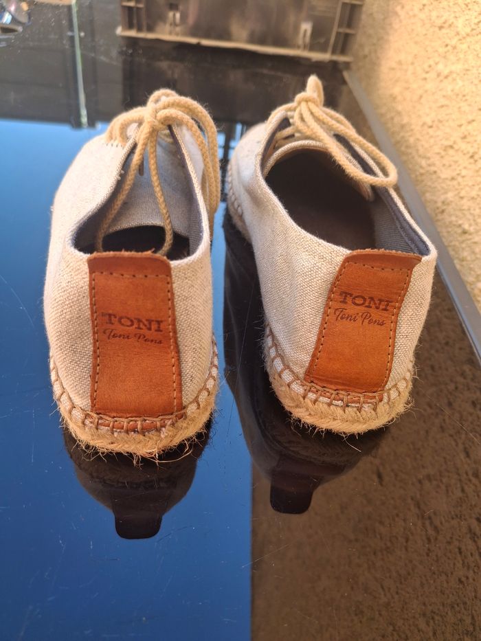 Lot de chaussures femme - photo numéro 6