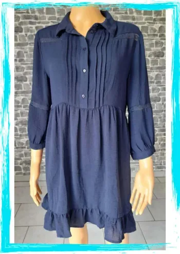 Robe courte "JDY Only"
