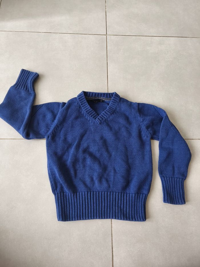 Lot hiver garçon 6 ans - photo numéro 4