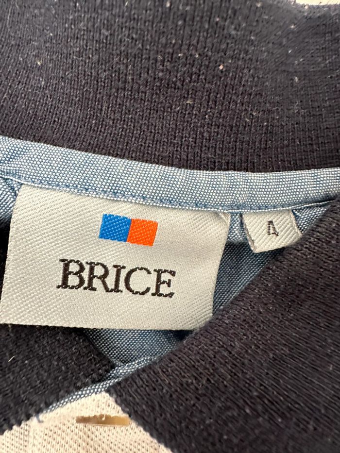 Polo Brice - photo numéro 7