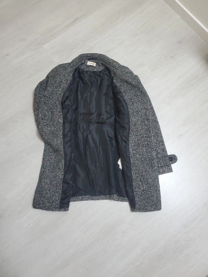 Manteau / Trench - Camaïeu - taille 36 - photo numéro 4