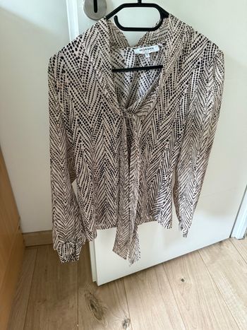 Blouse Morgan